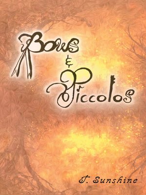cover image of Bows and Piccolos
